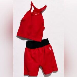 NWOT FP Movement Happiness Runs set